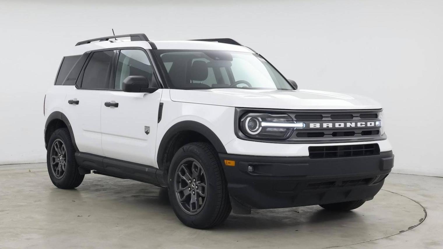 FORD BRONCO SPORT 2022 3FMCR9B63NRD78213 image